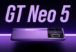 Realme GT Neo 5: 16 মিনিটে ফুল চার্জ, শক্তিশালী প্রসেসরের নতুন গেমিং ফোন আনতে যাচ্চে রিয়েলমি